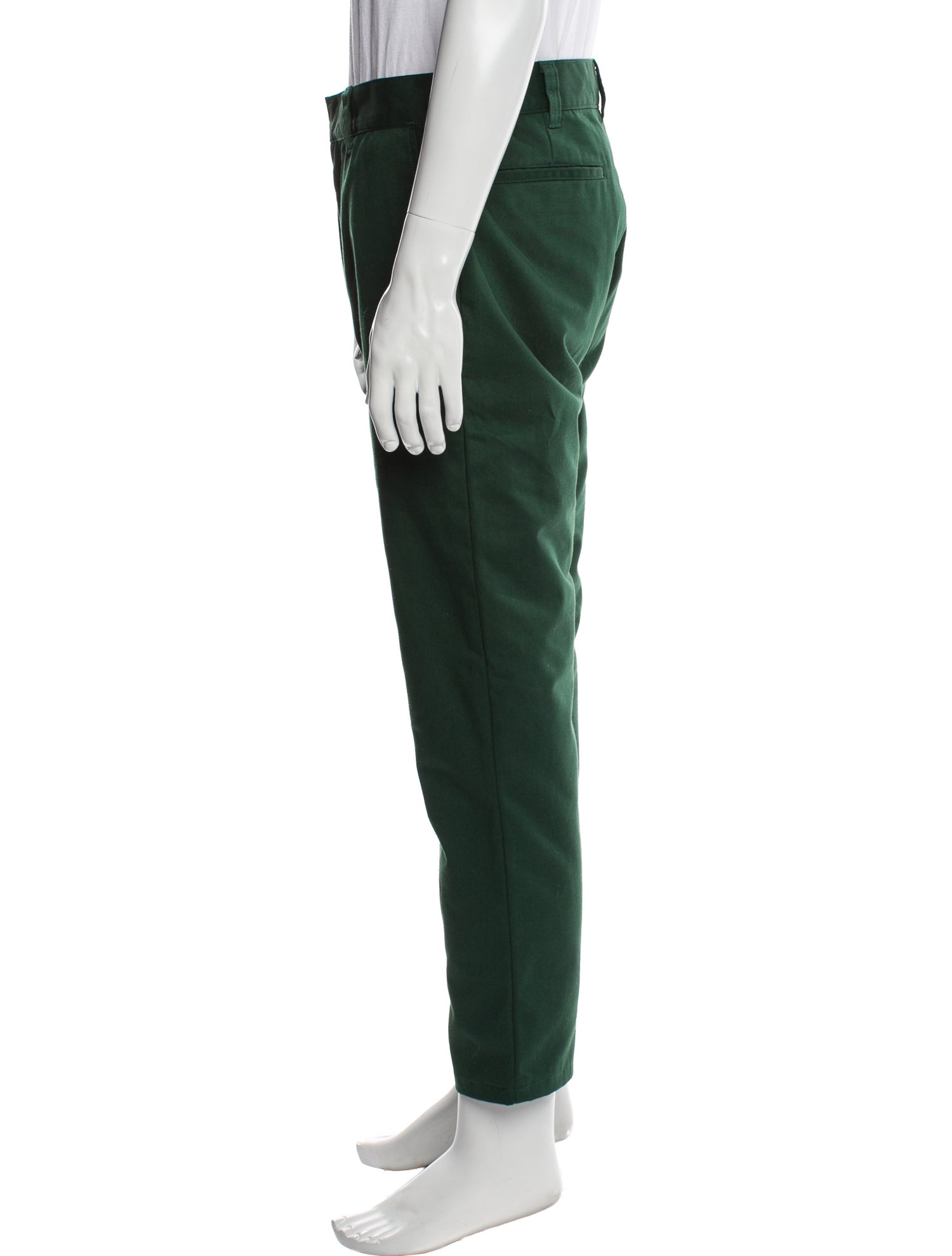 Supreme Work Chino Pants