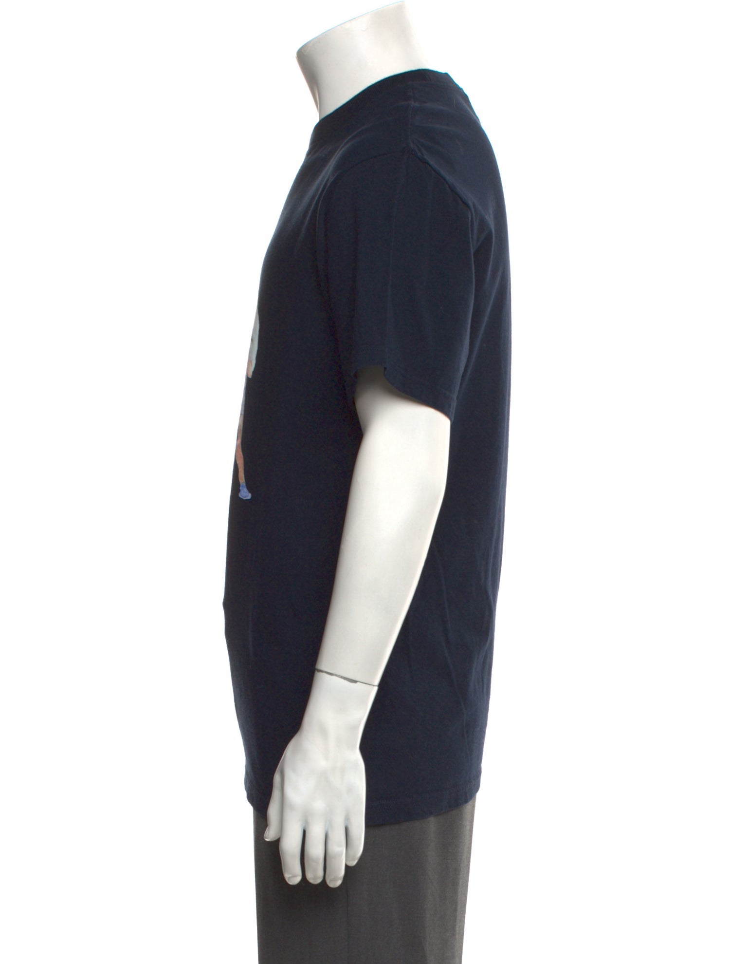 Supreme 2017 Graphic Print T-Shirt