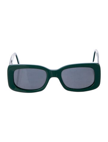 Supreme Sunglasses Moda Square