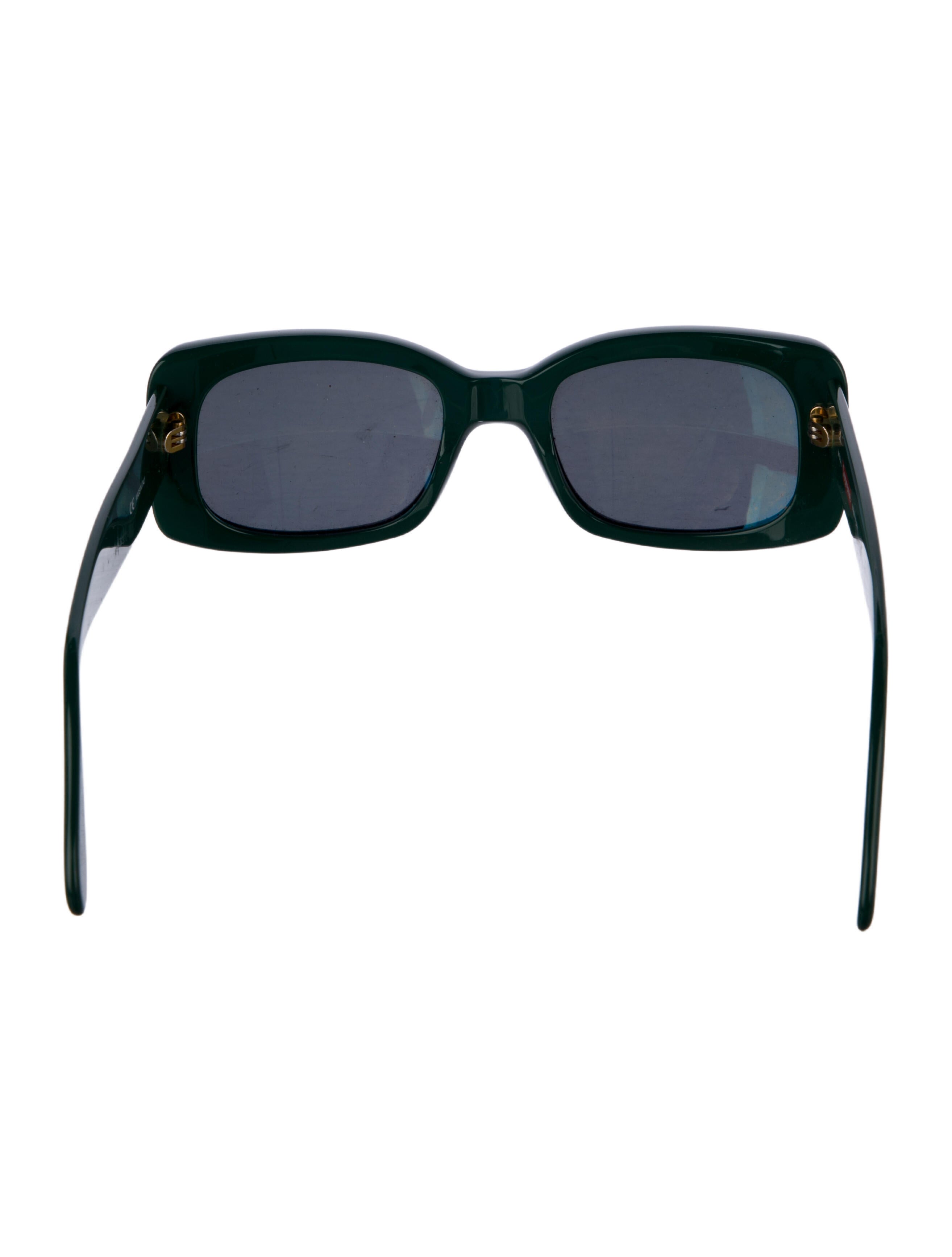 Supreme Moda Square Sunglasses