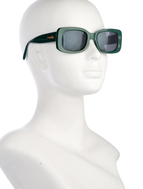 Supreme Moda Square Sunglasses