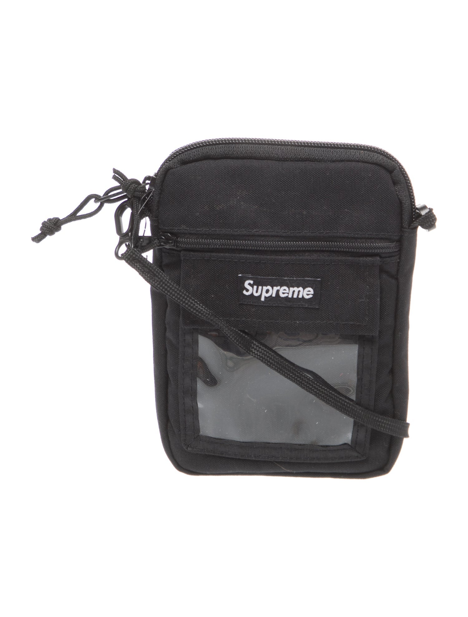 Supreme Nylon Utility Pouch