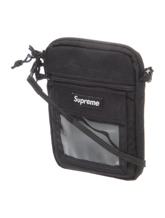 Supreme Nylon Utility Pouch