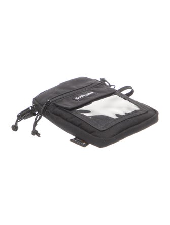 Supreme Nylon Utility Pouch