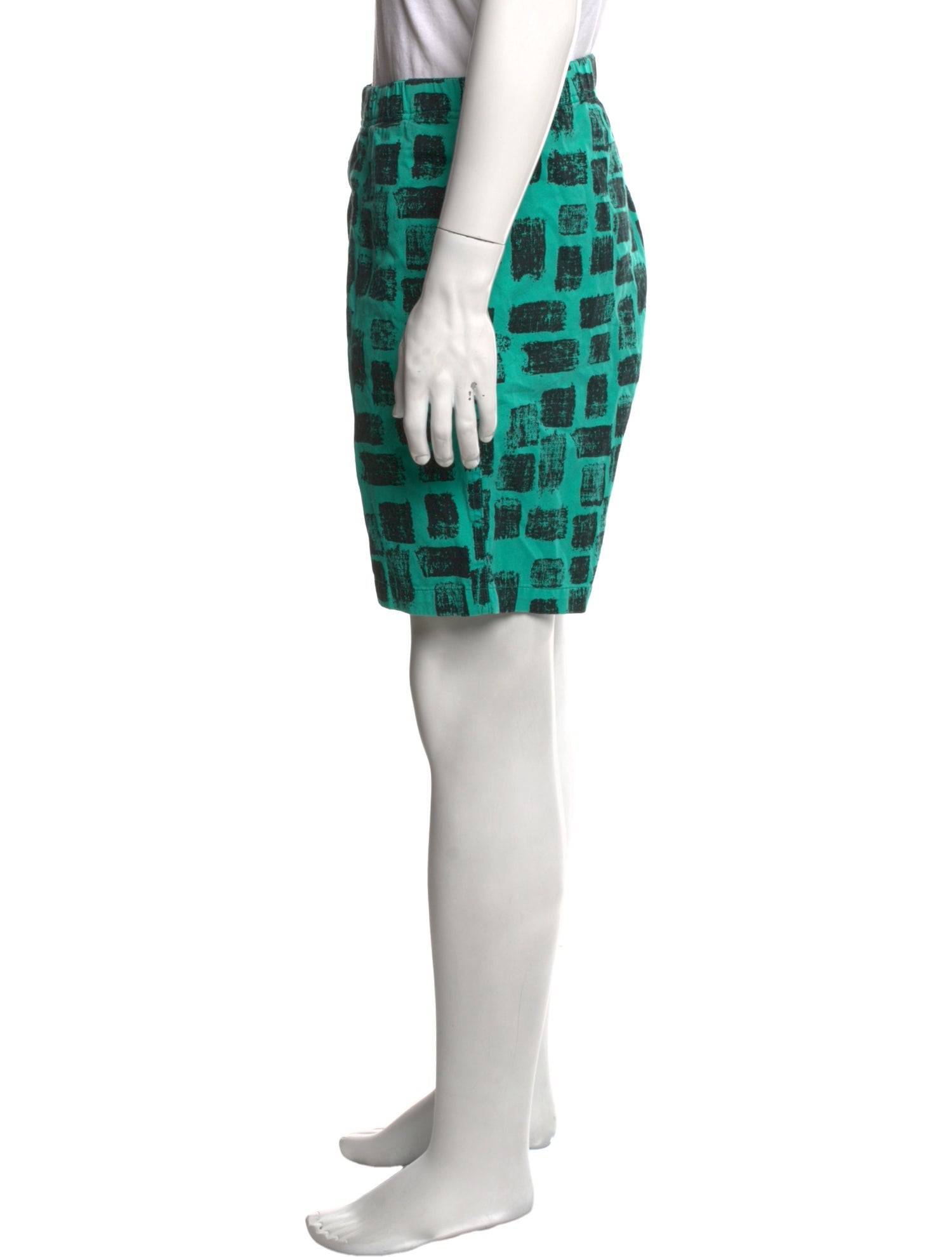 Supreme 2014 Jogger Shorts