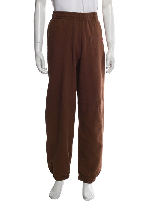 Supreme Signature Logo Small Box Logo Pajama Bottoms