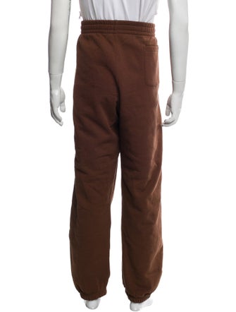 Supreme Signature Logo Small Box Logo Pajama Bottoms