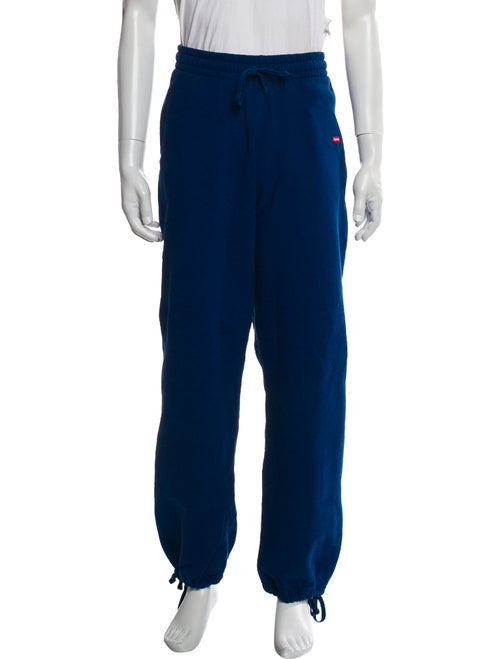 Supreme 2024 Small Box Logo Lounge Bottoms