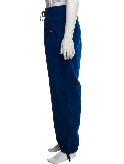 Supreme 2024 Small Box Logo Lounge Bottoms