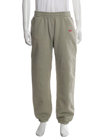 Supreme 2023 Small Box Logo Lounge Bottoms