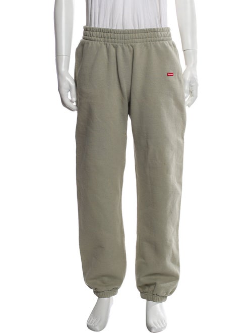 Supreme 2023 Small Box Logo Lounge Bottoms