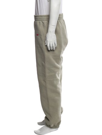 Supreme 2023 Small Box Logo Lounge Bottoms