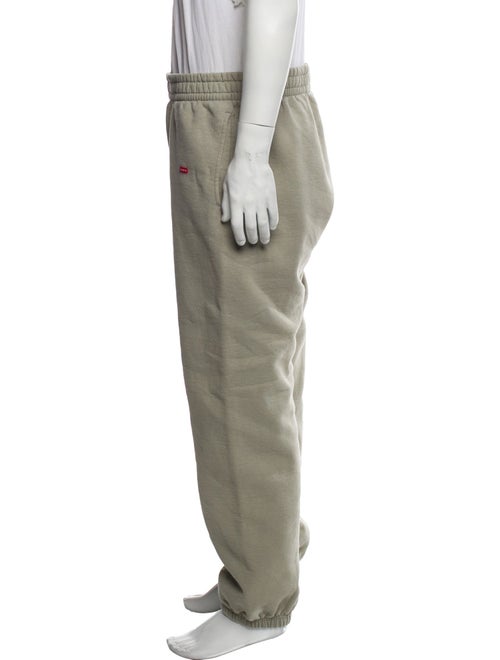 Supreme 2023 Small Box Logo Lounge Bottoms