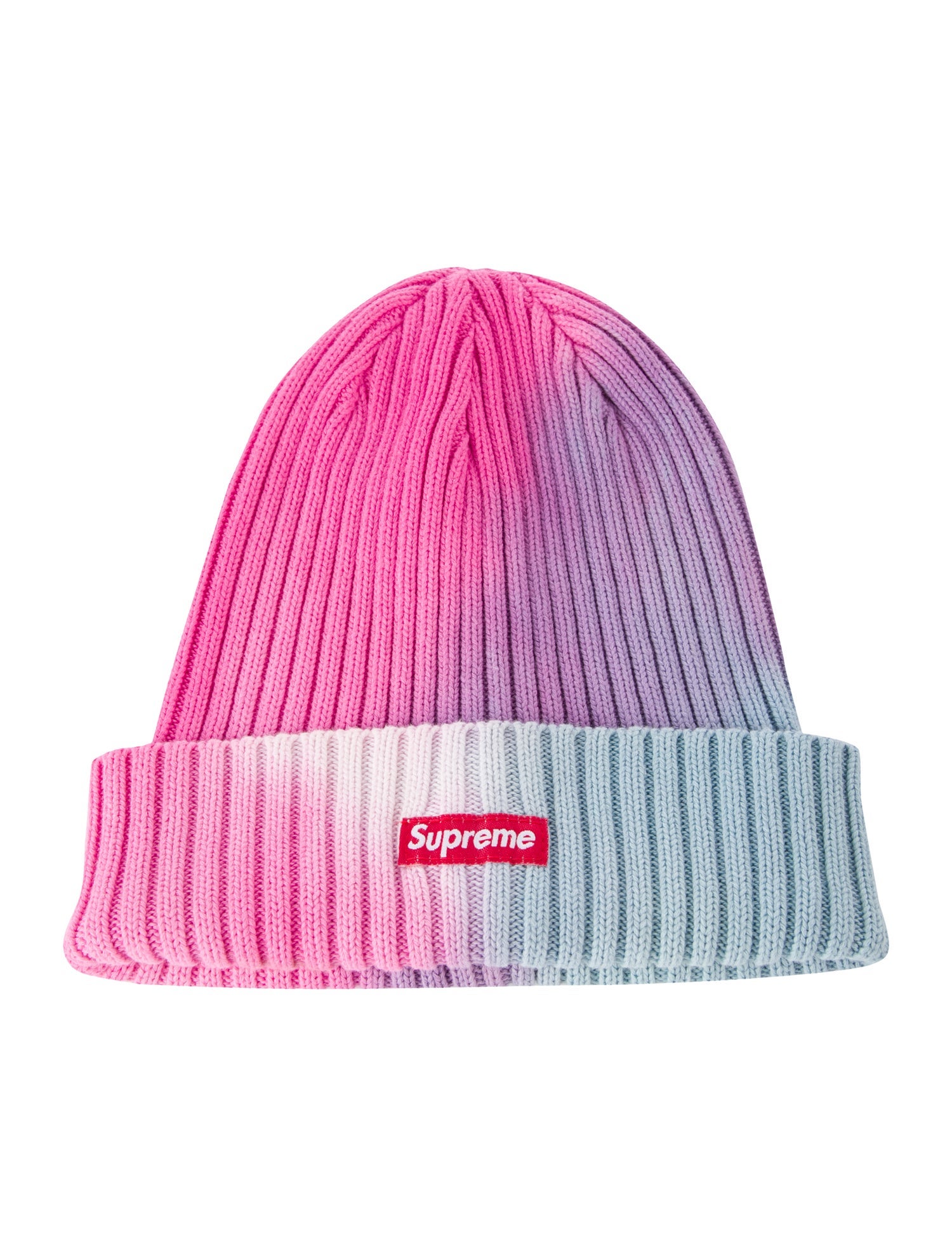 Supreme Overdyed Beanie