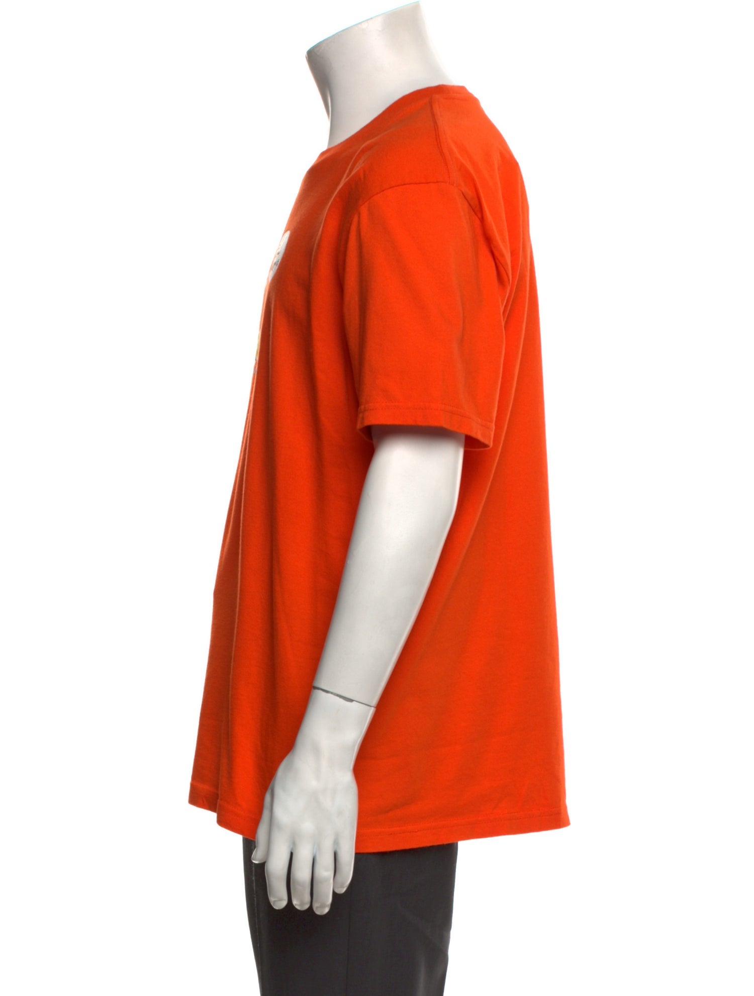 Supreme 2020 Graphic Print T-Shirt