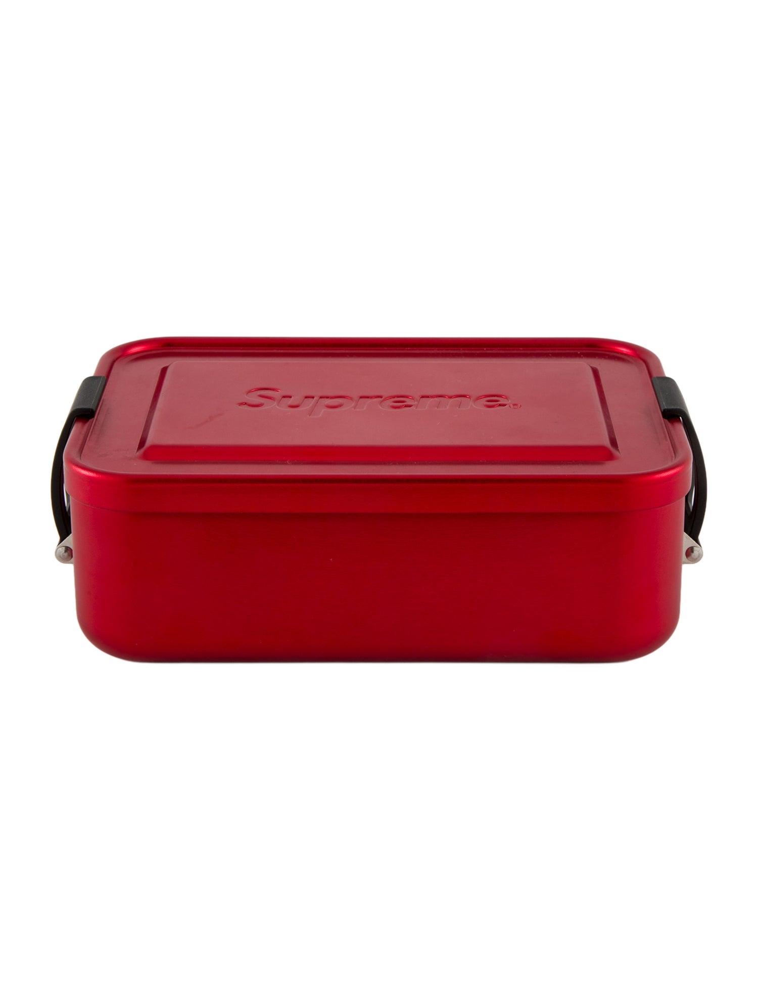 Supreme 2018 SIGG Small Box