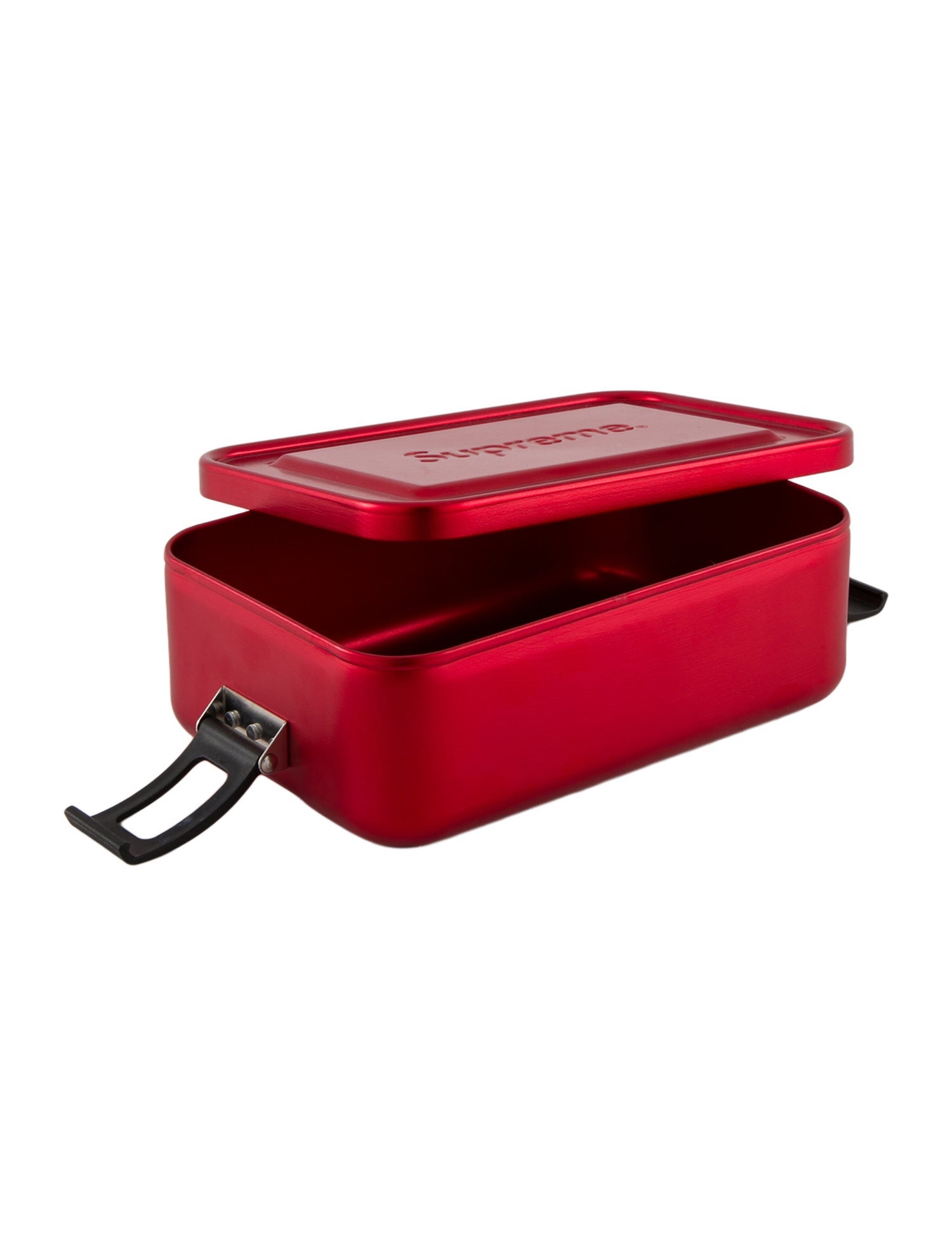 Supreme 2018 SIGG Small Box