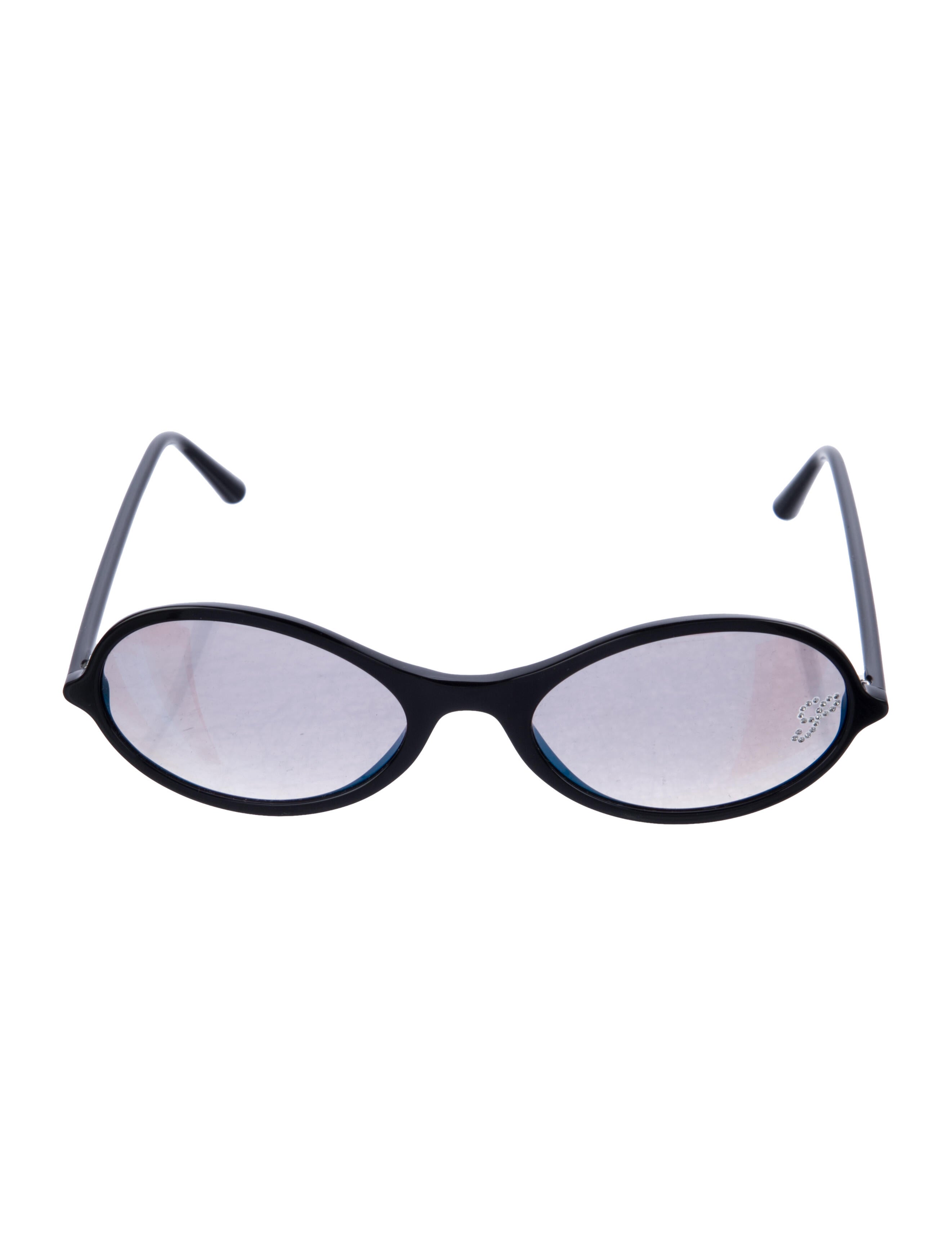 Supreme Mise Round Sunglasses