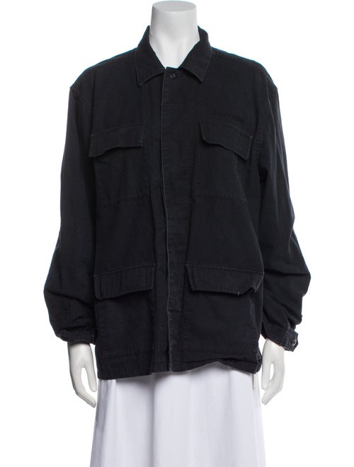 Supreme 2018 Hellraiser BDU Utility Jacket