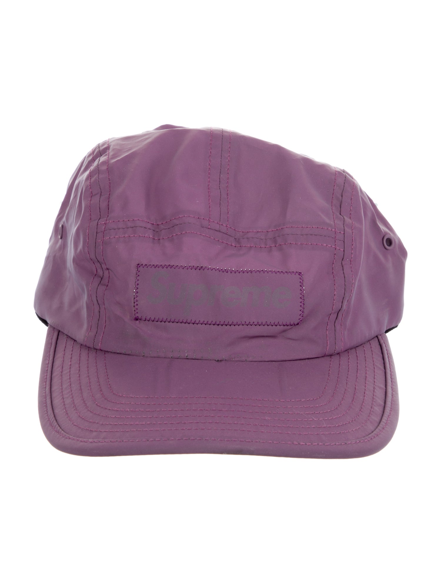 Supreme Reflective Cap