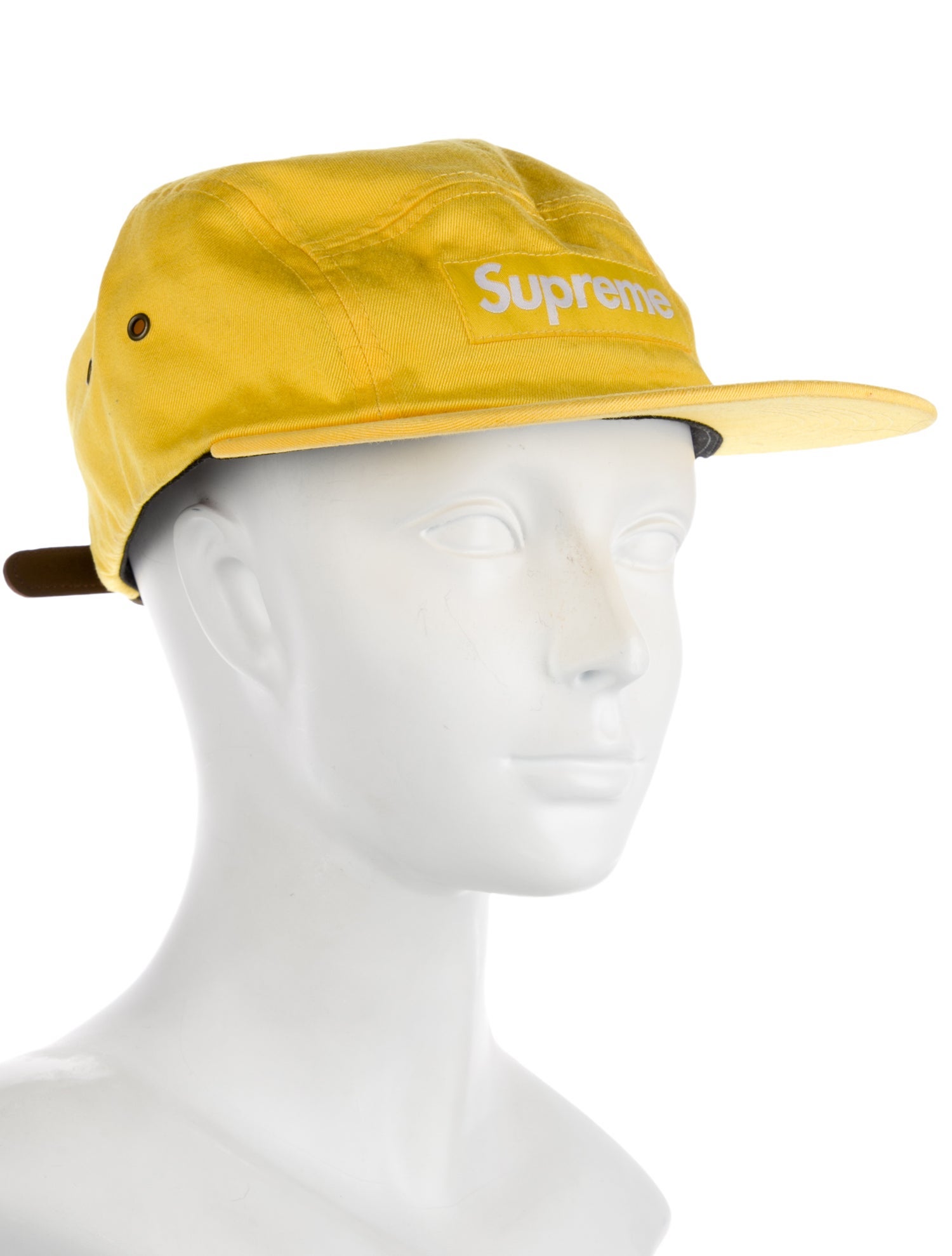 Supreme Camp Cap