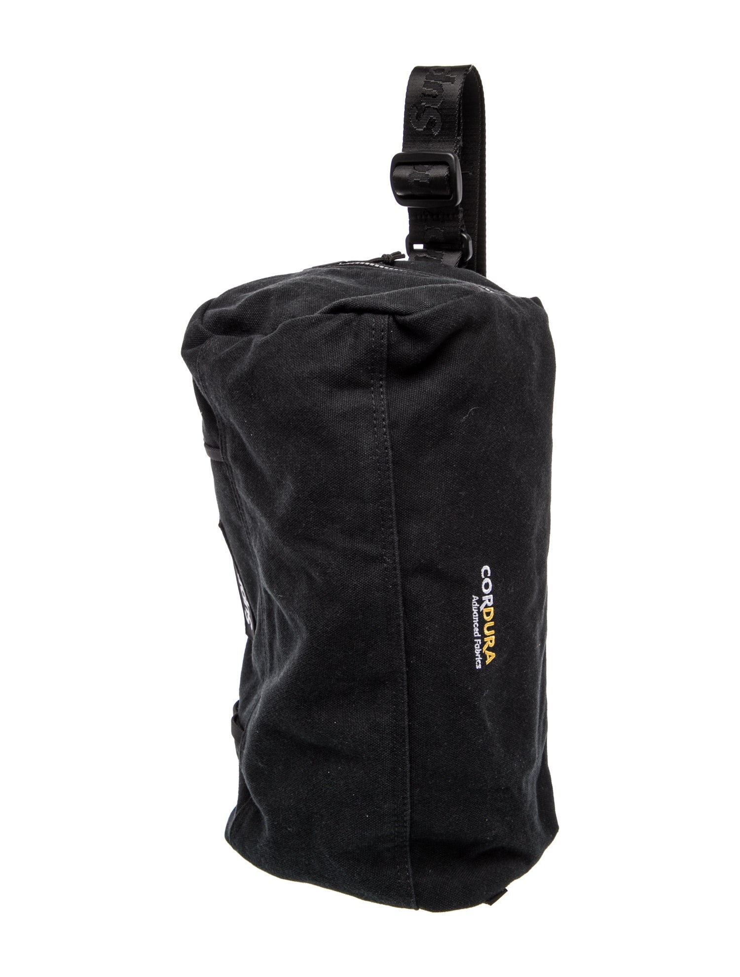 Supreme Canvas Backpack