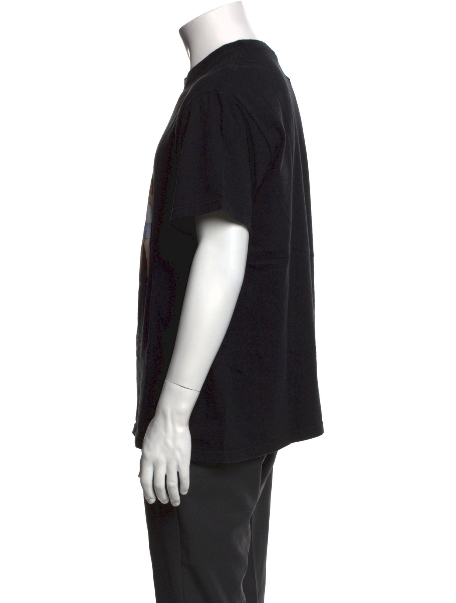 Supreme 2017 Graphic Print T-Shirt