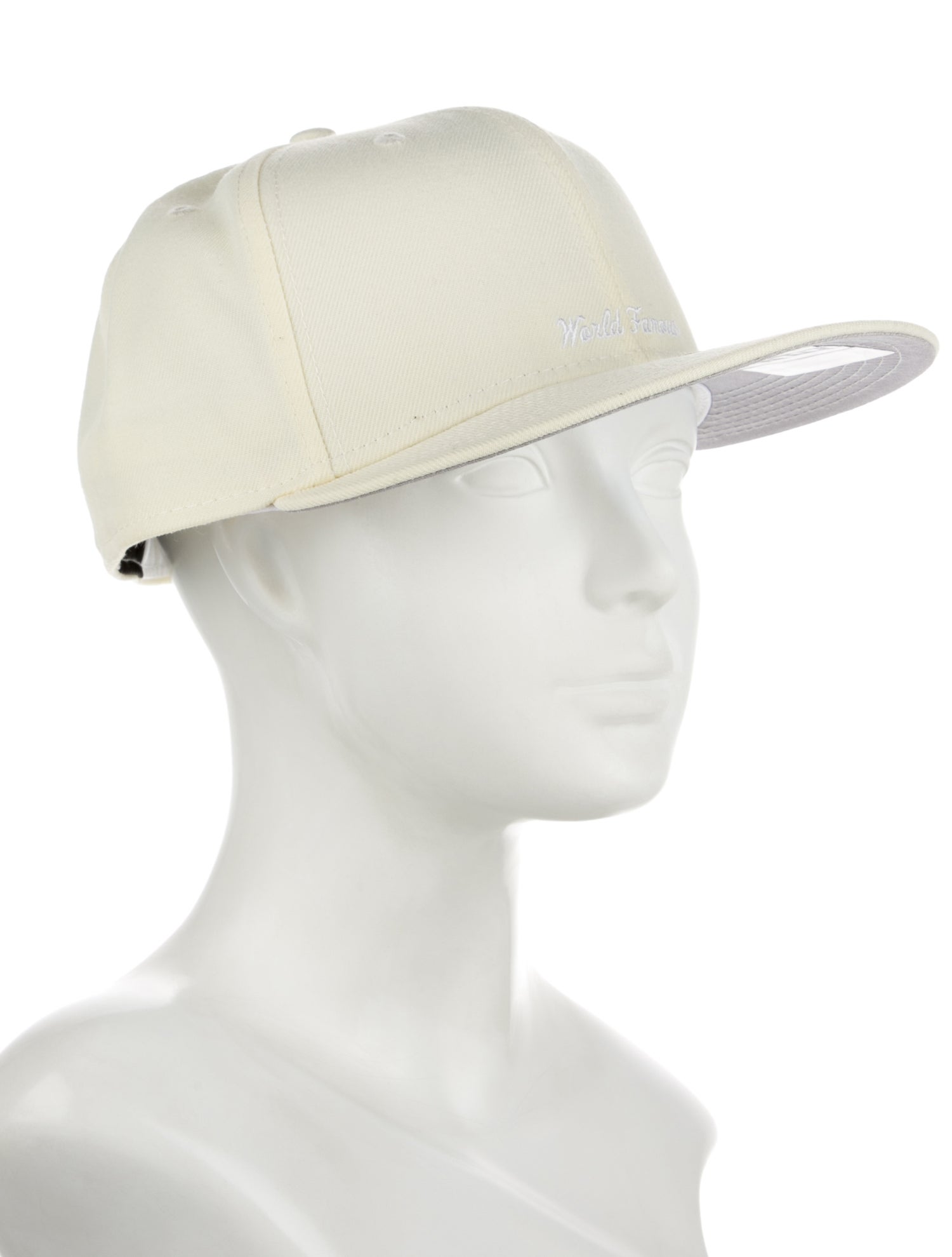 Supreme Reverse Box Logo Hat w/Tags