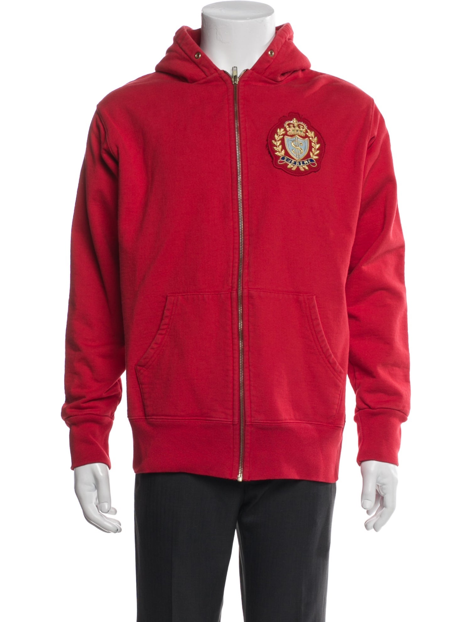 Supreme Vintage MCMXCIV Jacket