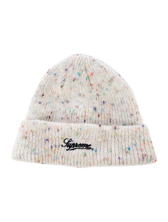 Supreme Knit Beanie