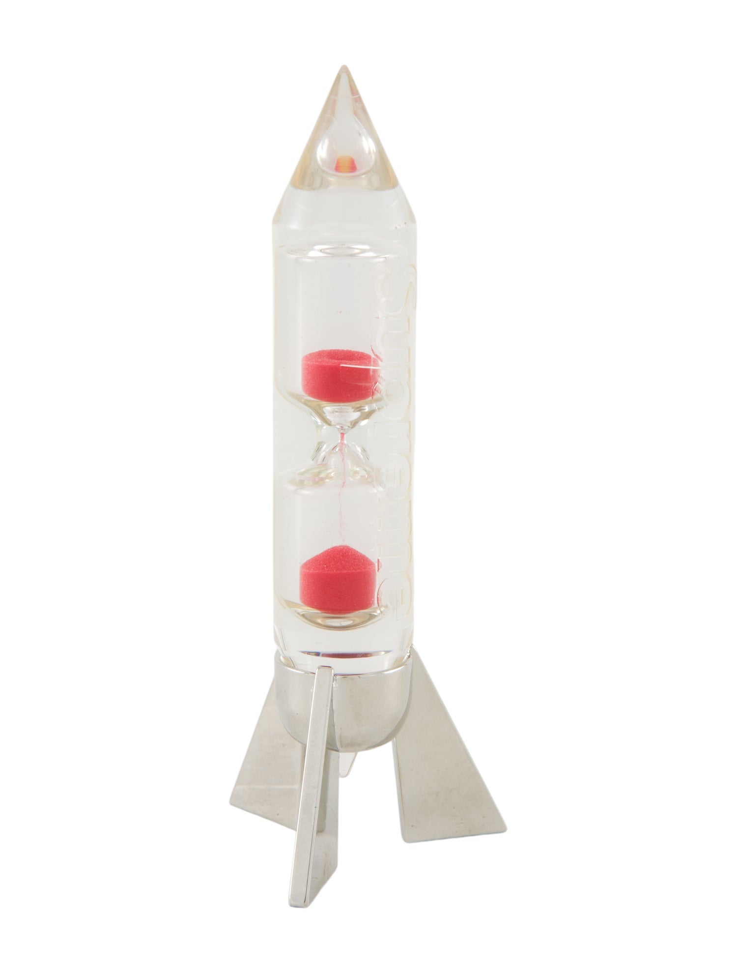 Supreme 2023 Rocket Timer