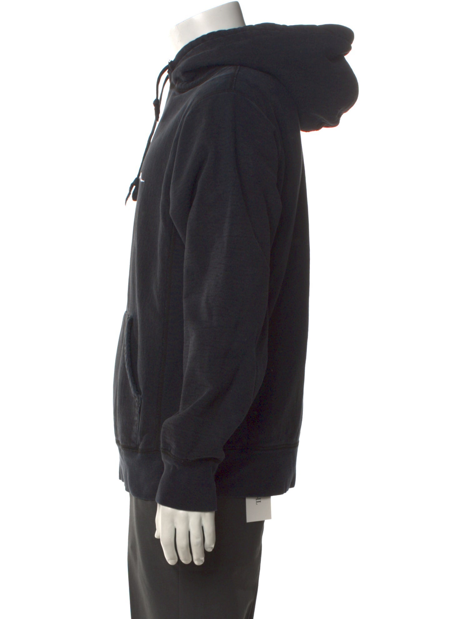 Supreme 2018 Classic Script Hoodie