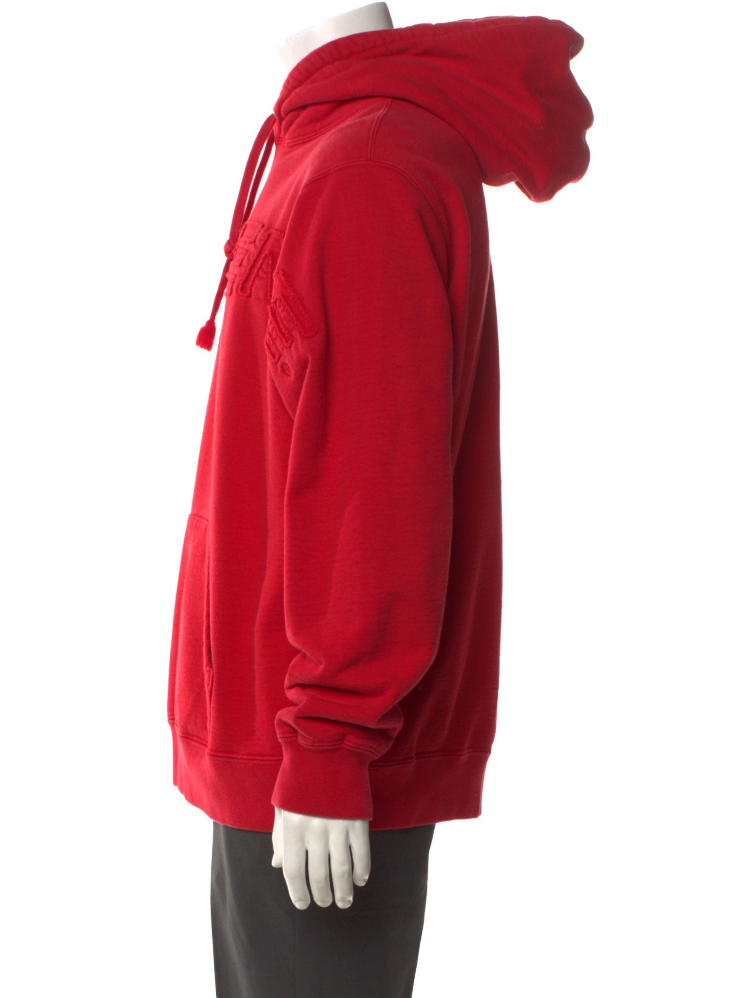 Supreme 2019 Set In Logo Hoodie