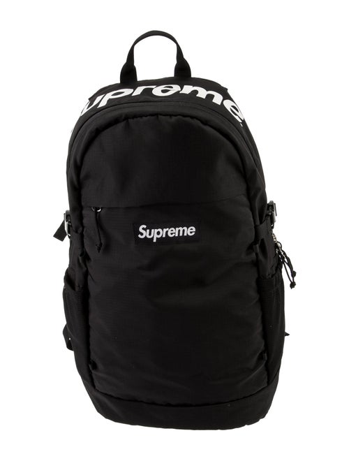 Supreme Nylon Backpack