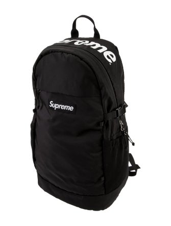 Supreme Nylon Backpack