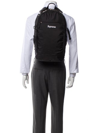 Supreme Nylon Backpack