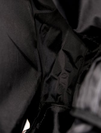 Supreme Nylon Backpack