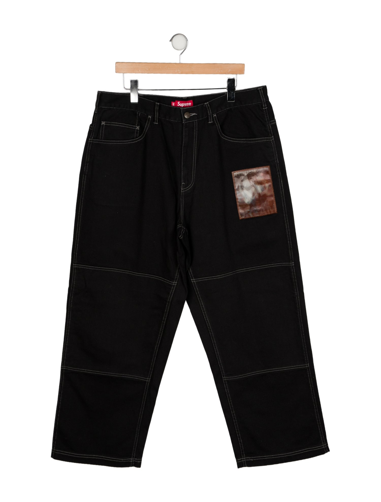 Supreme 2023 Cargo Pants
