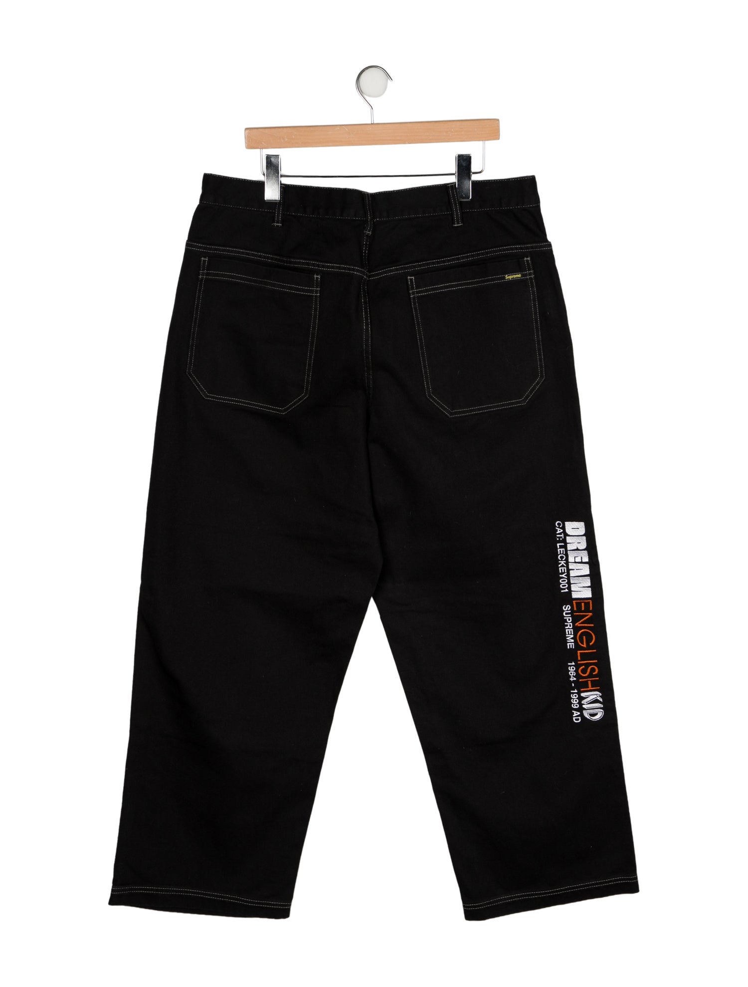 Supreme 2023 Cargo Pants