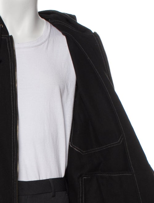 Supreme 2023 Graphic Print Utility Jacket