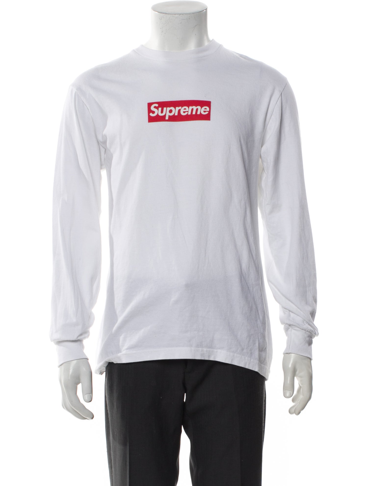 Supreme 2020 Box Logo T-Shirt