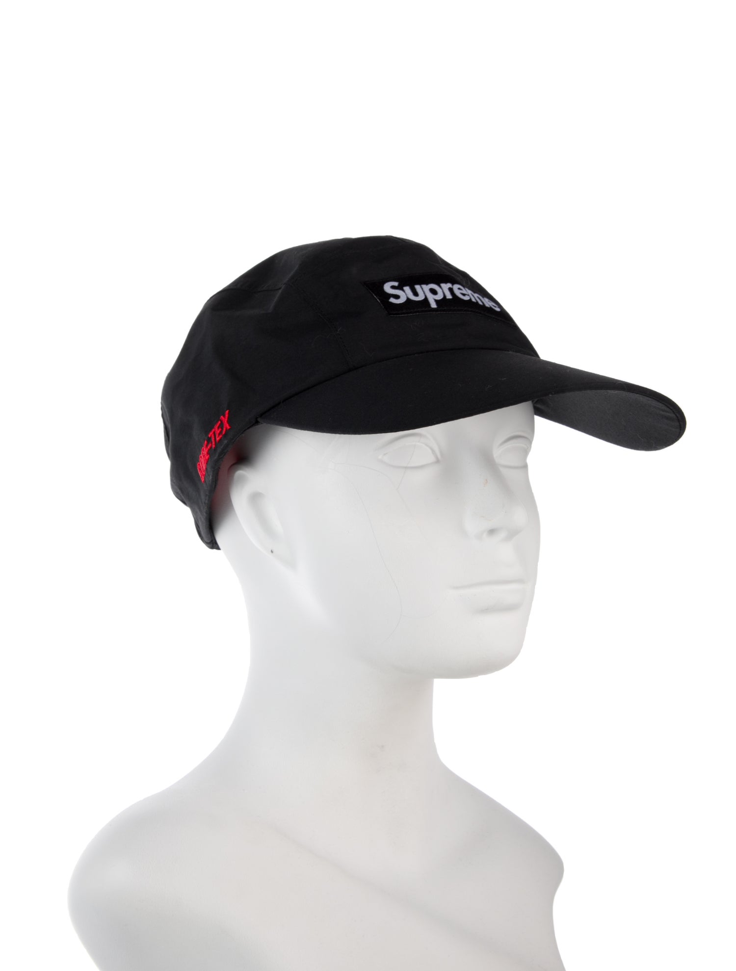 Supreme Goretex Cap