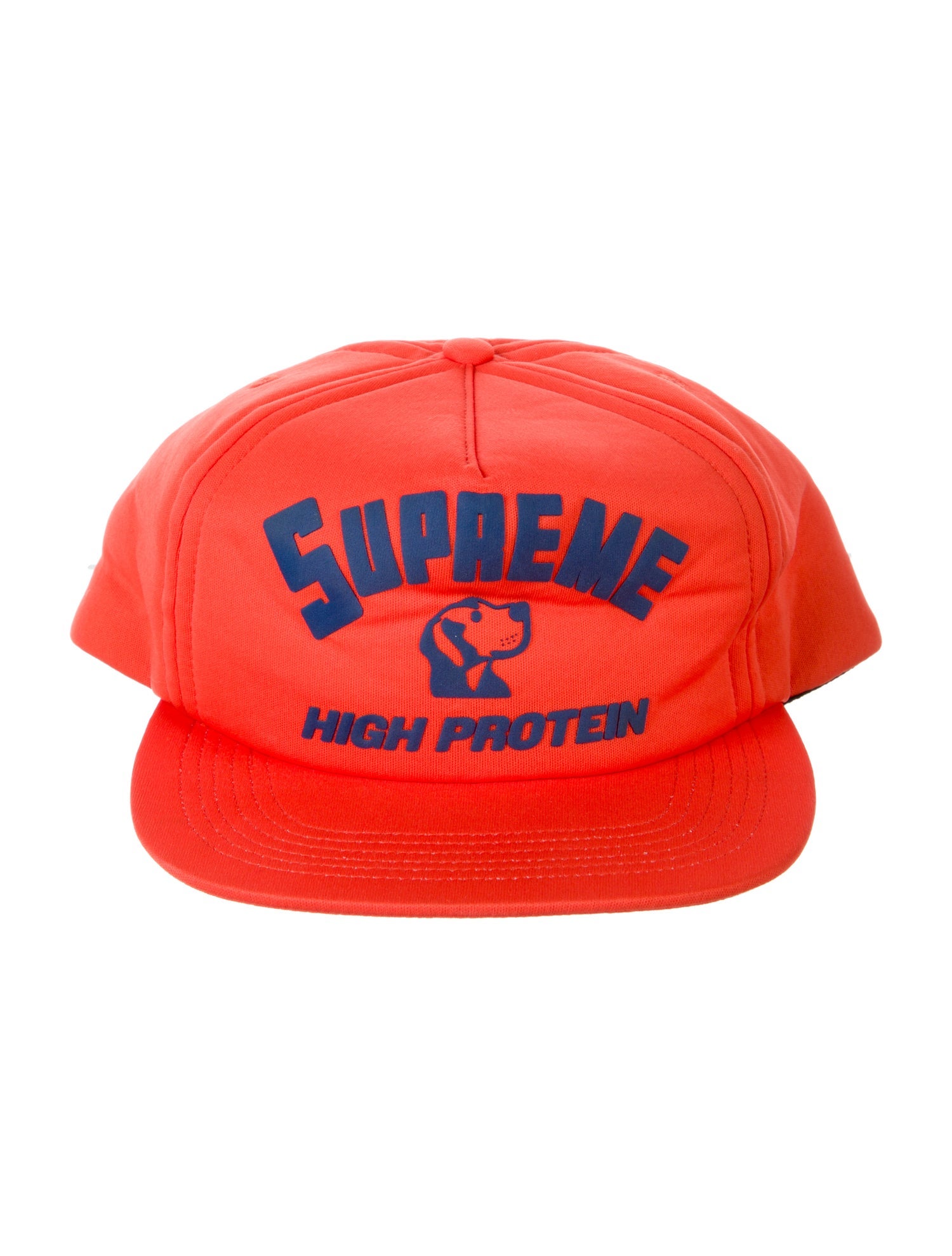 Supreme High Protein Cap