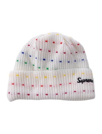 Supreme Knit Beanie