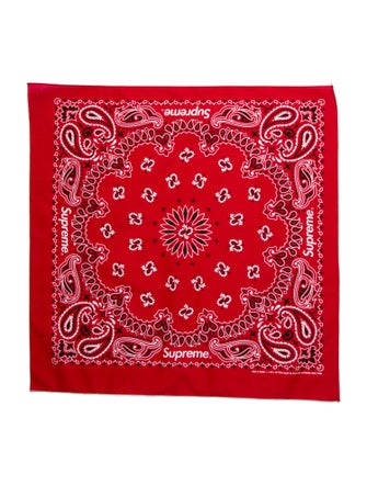 Supreme Hav-A-Hank 2024 Bandana