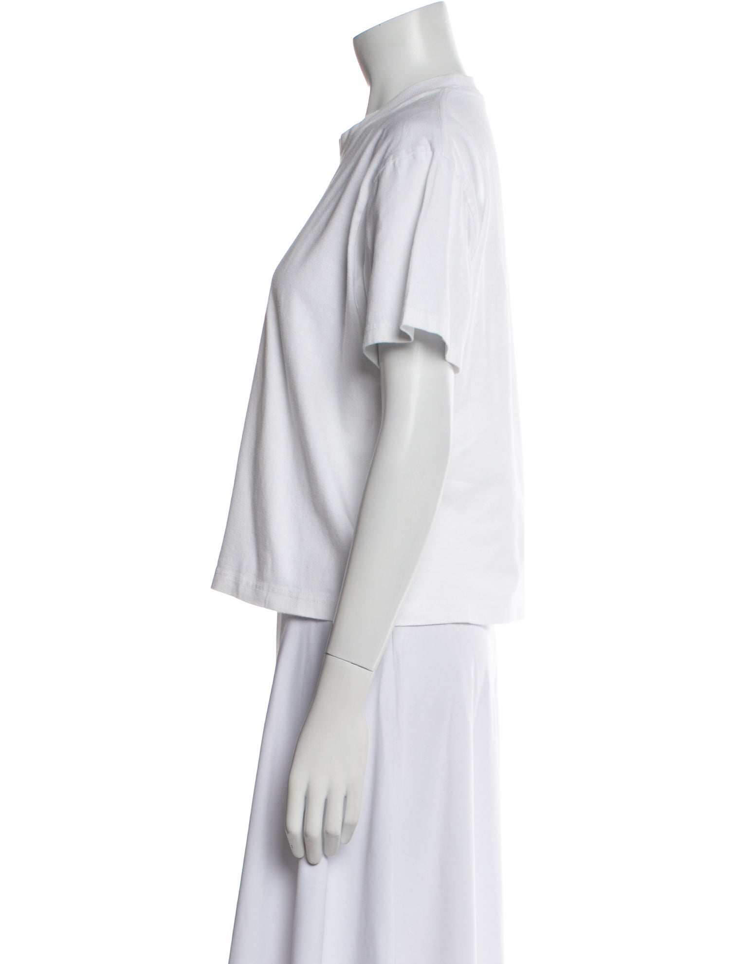 Supreme 2019 Graphic Print T-Shirt