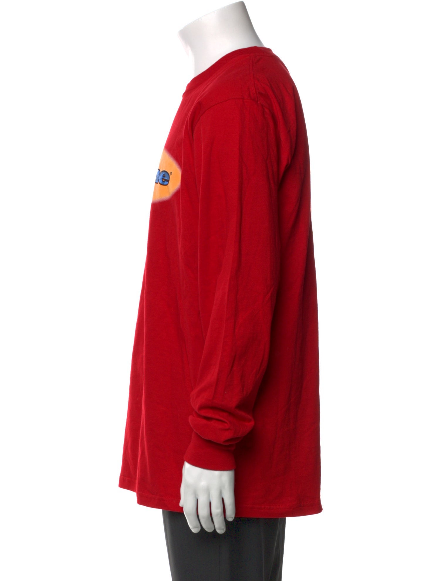 Supreme 2018 Ripple T-Shirt