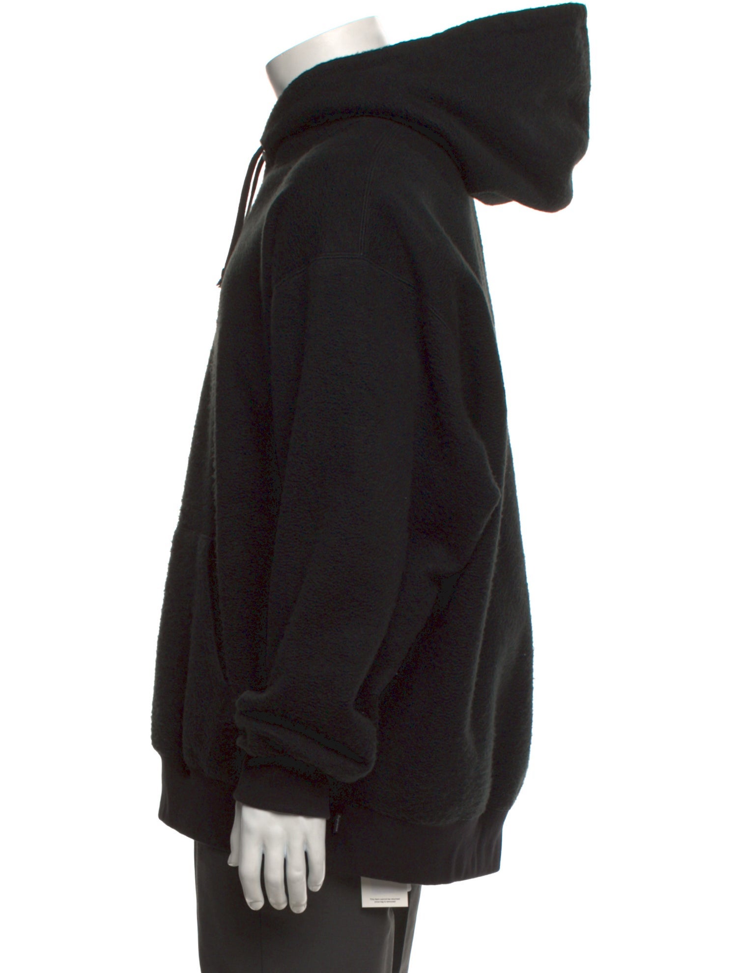 Supreme 2023 Signature Logo Hoodie