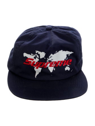Supreme World Cap