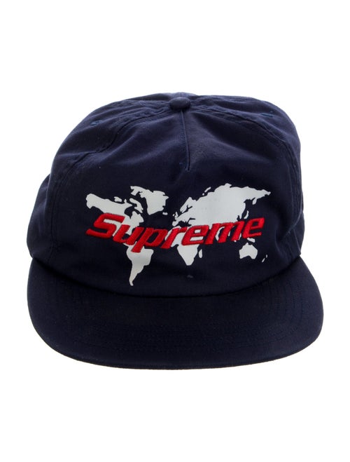 Supreme World Cap